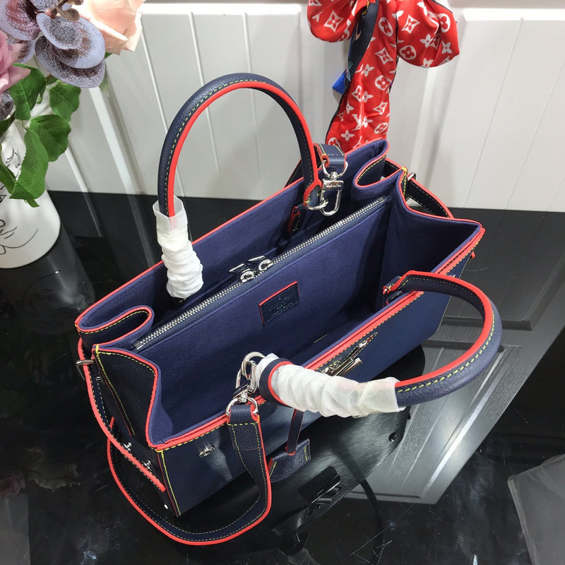 Satchel Bags - VL Bags - 5837
