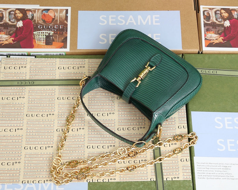 Satchel Bags - GCI Bags - 902