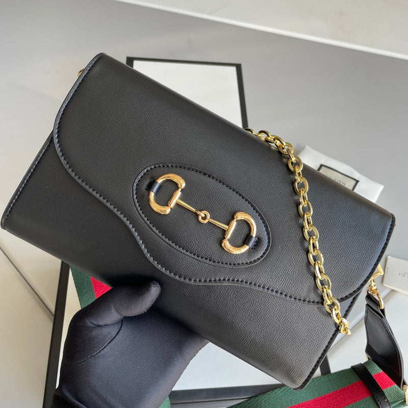 Satchel Bags - GUC Bags - 846