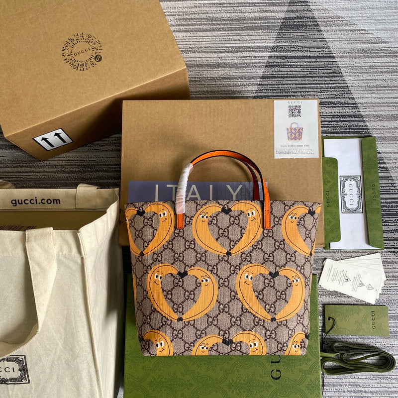 GLM - gg Bags - 1886