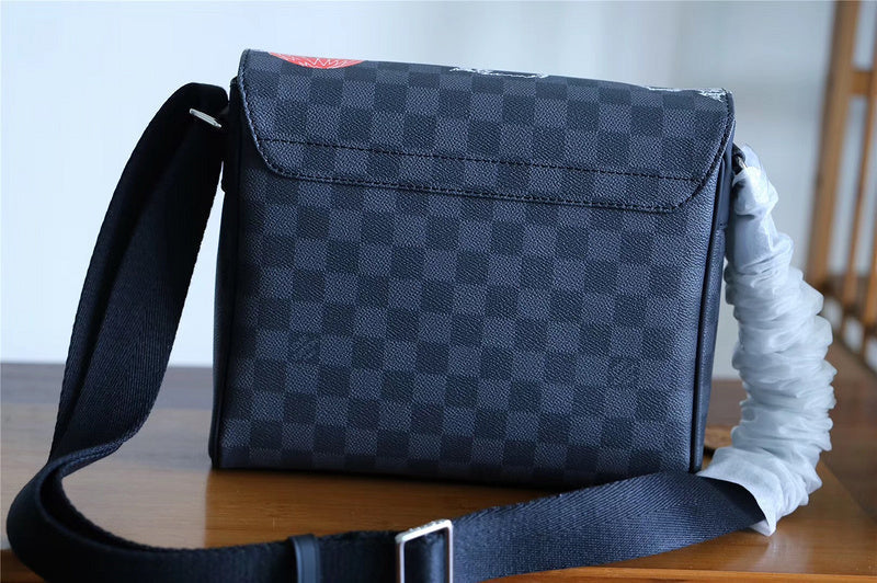 Glami GlamI Lu-Vi bags - 10407