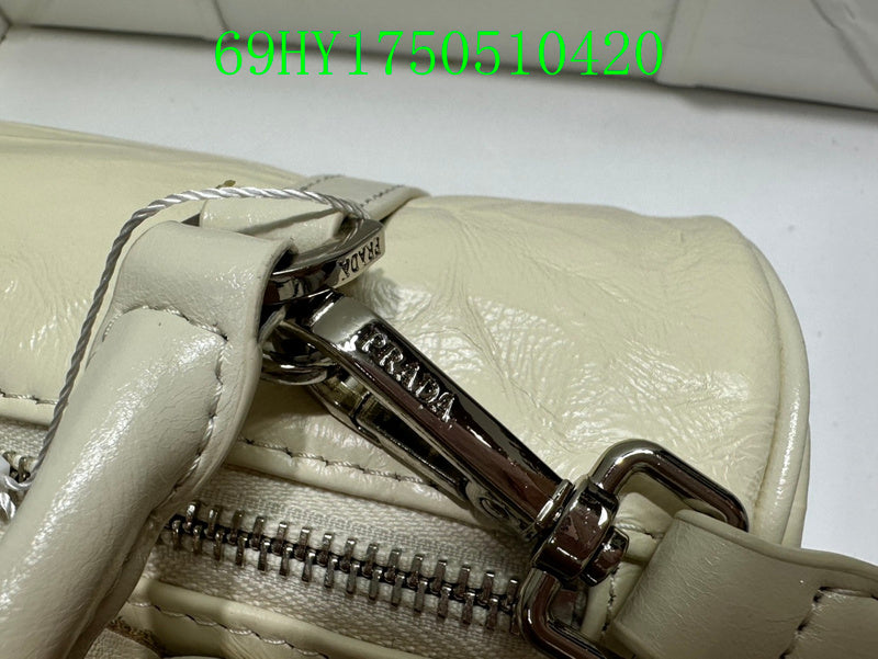Satchel Bags - PDA Bags - 3317