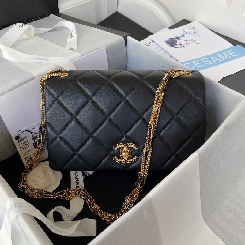 Satchel Bags - CHL Bags - 7584
