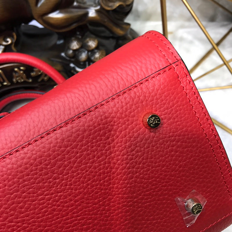 Fan Fashion -GLM - Top quality BBR Bags - 1151