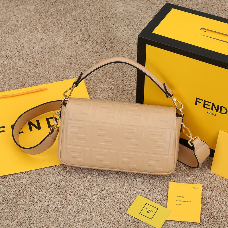 Satchel Bags - FDI Bags - 143