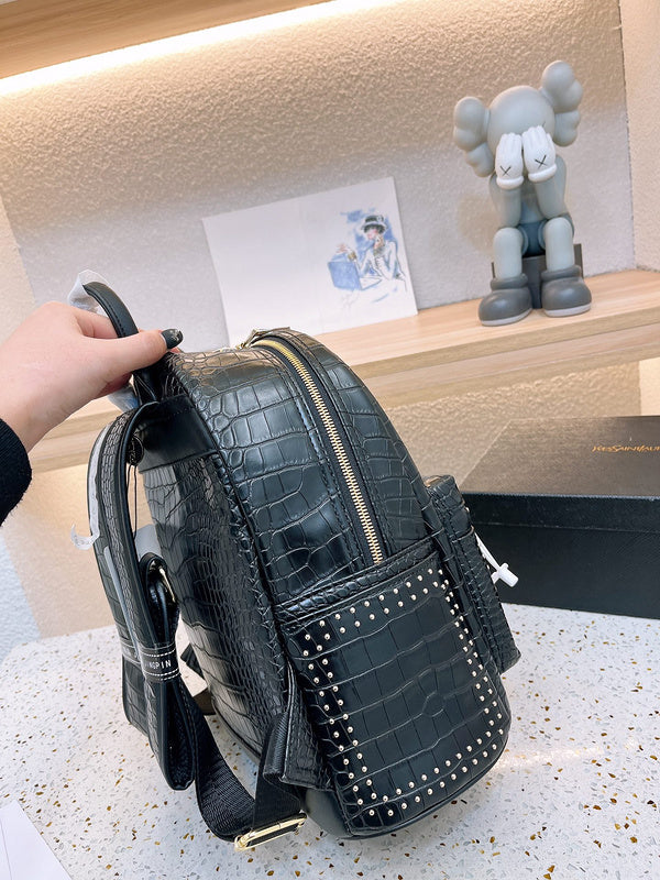 Satchel Bags - PDA Bags - 427