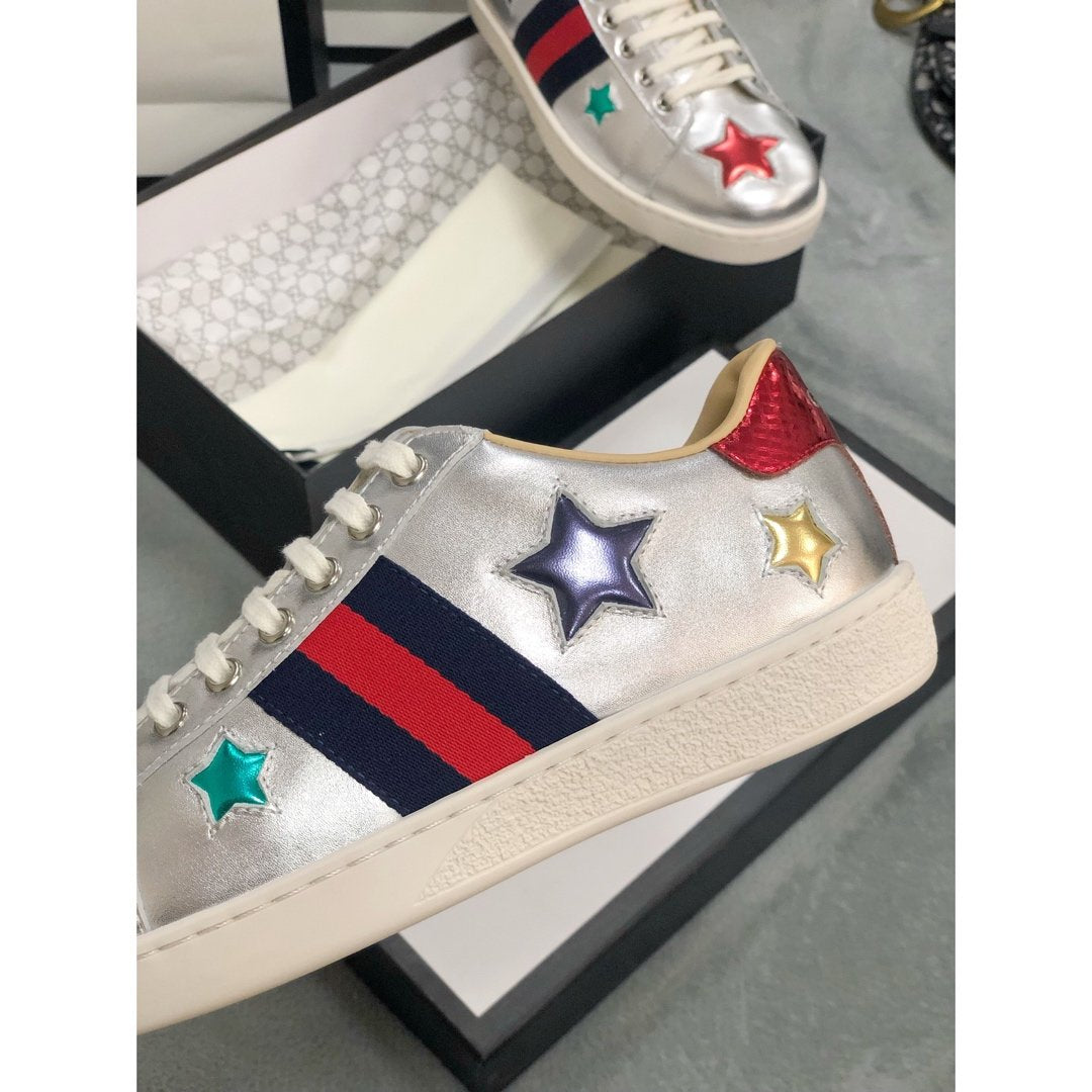GLM-GCI Ace Star  Sneaker 084