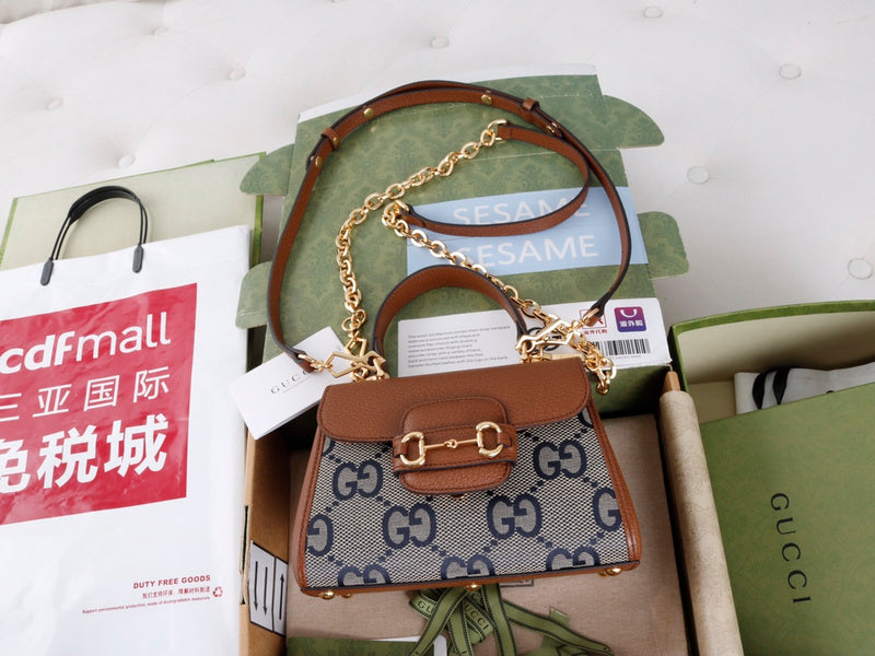 Satchel Bags - GCI Bags - 627