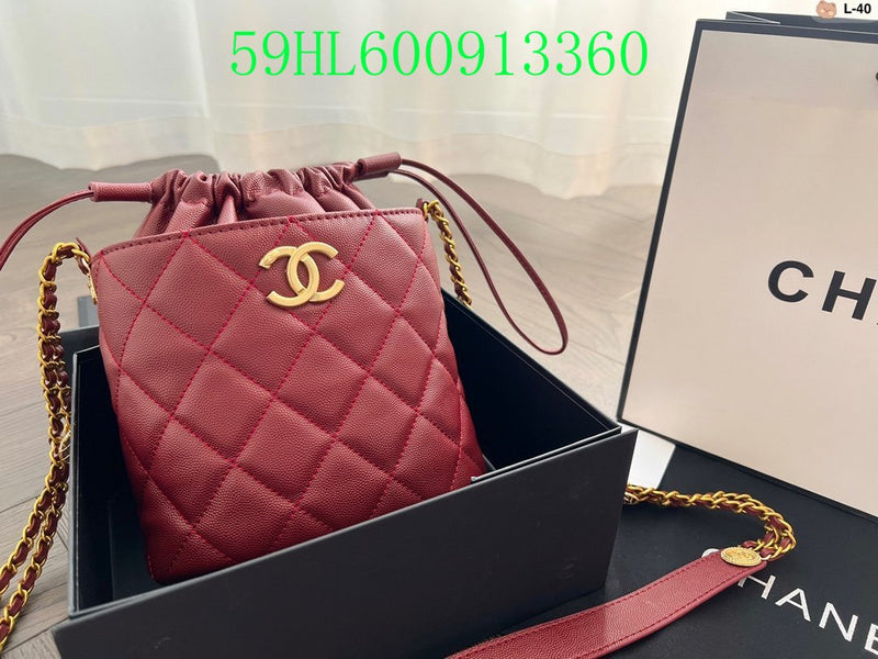 Glami - CHL Bags - 2289