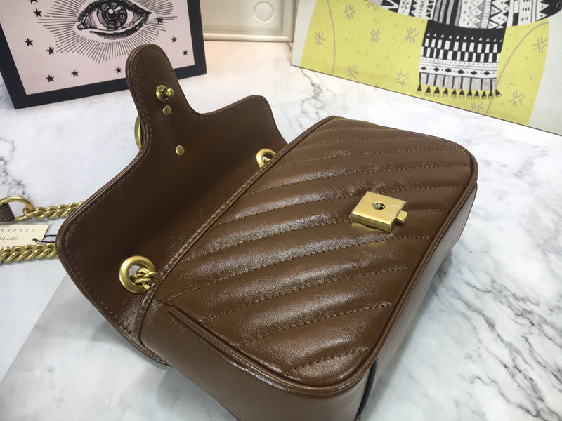 Satchel Bags - GCI Bags - 1622
