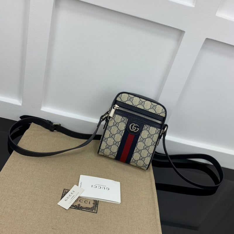 Satchel Bags - GUC Bags - 429