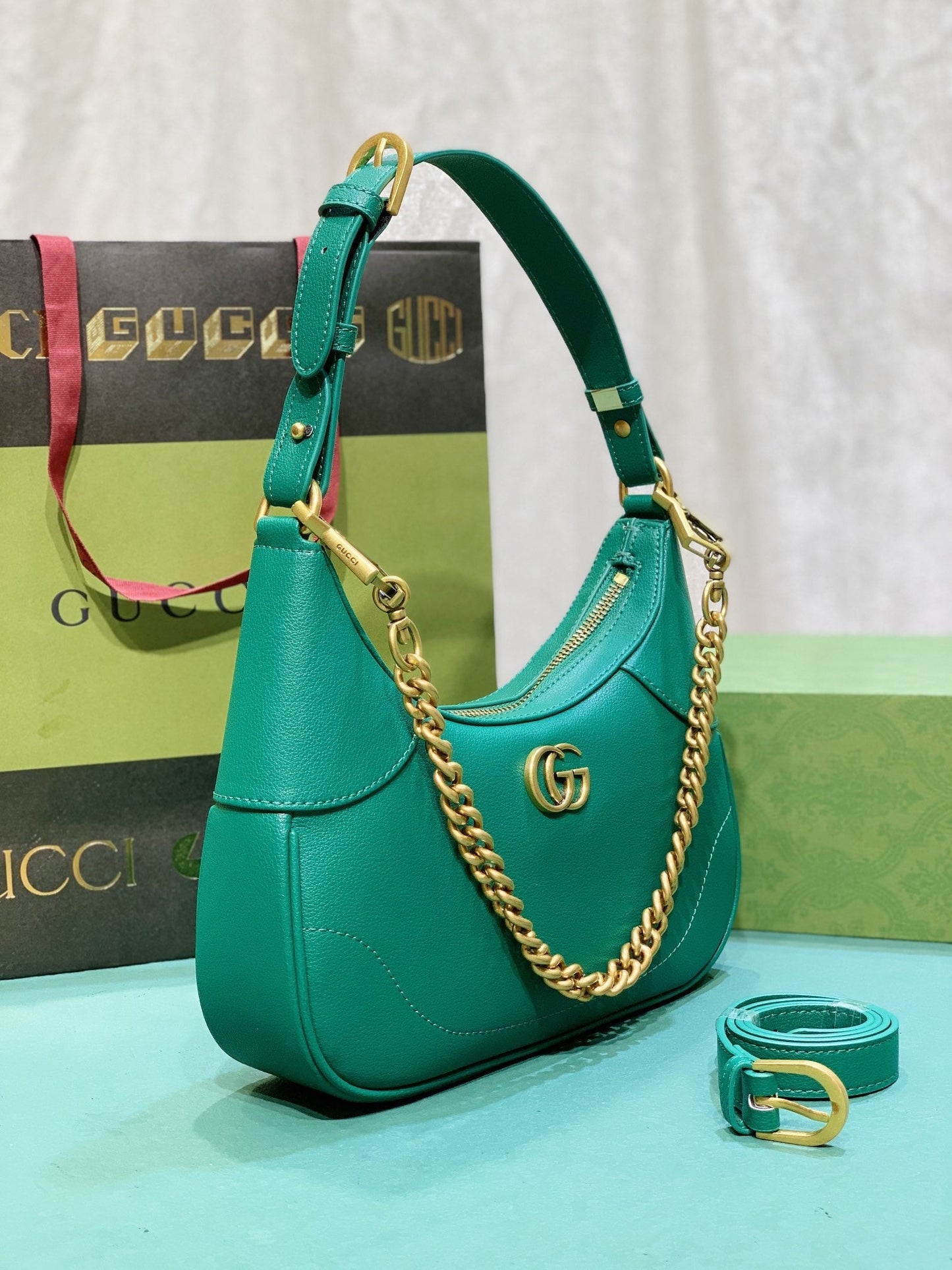 GLM - Top Quality Bag GCI 466