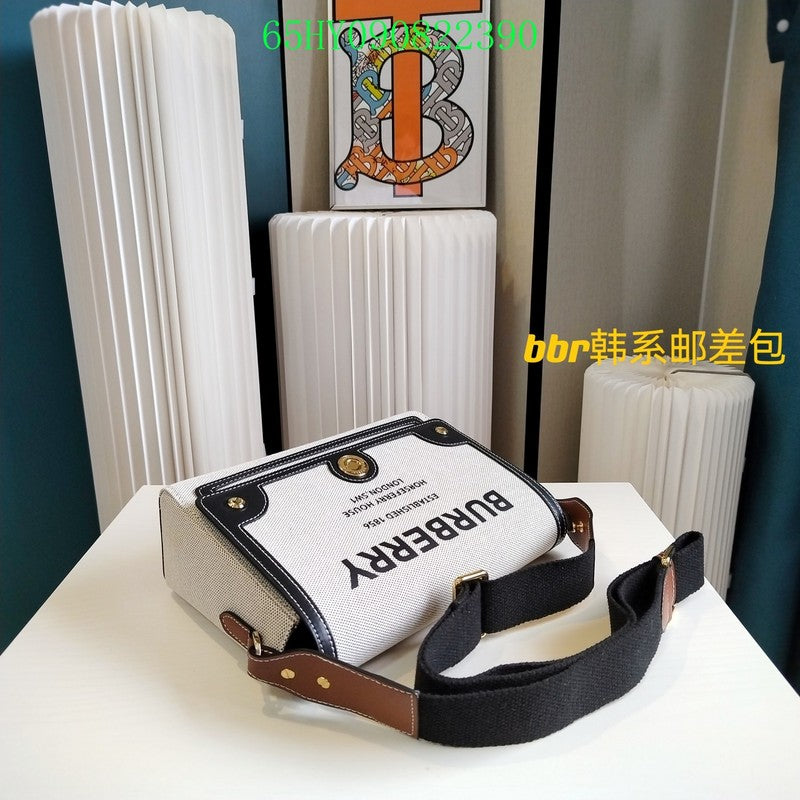 Fan Fashion -GLM - Top quality BBR Bags - 036