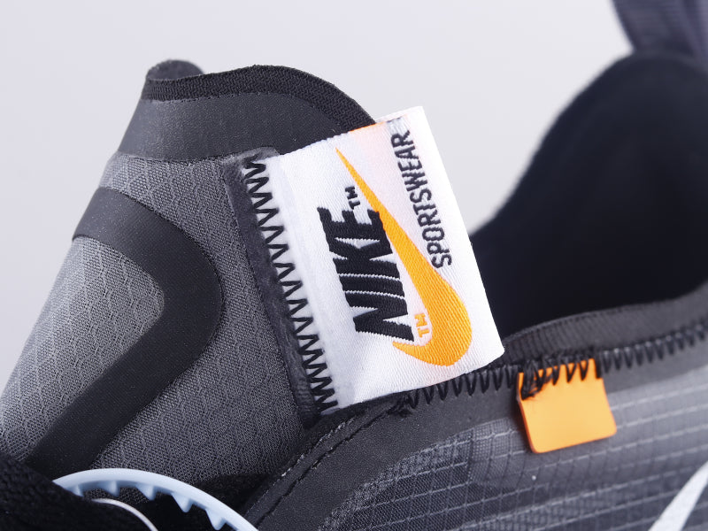 GLM - Max97 black and white