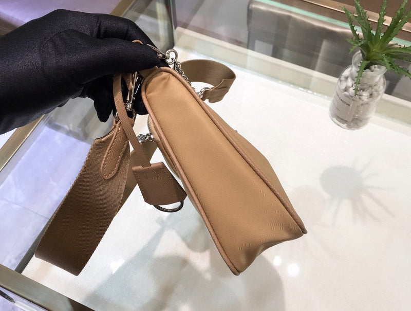 Satchel Bags - PDA Bags - 113