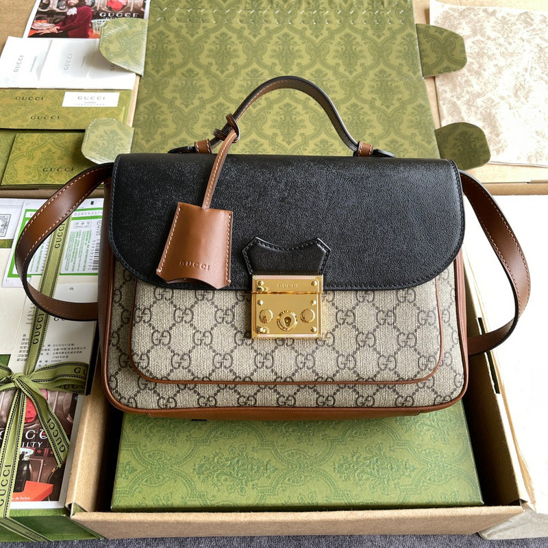 Satchel Bags - GCI Bags - 4961