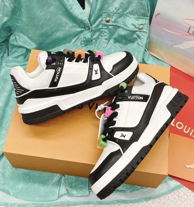 glami shop- LOV Men Shoes - 860