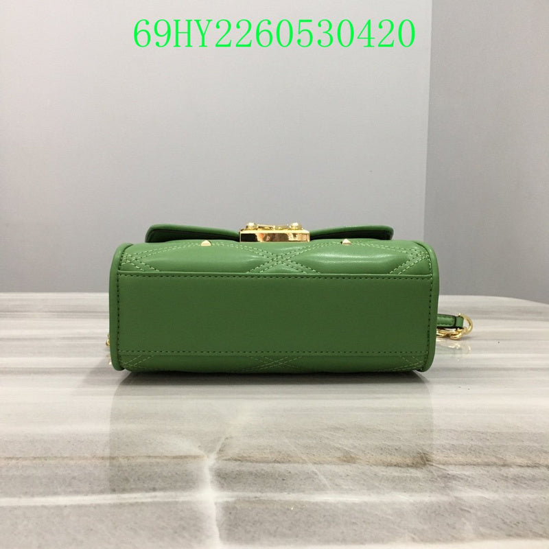 Satchel Bags - MK Bags - 346