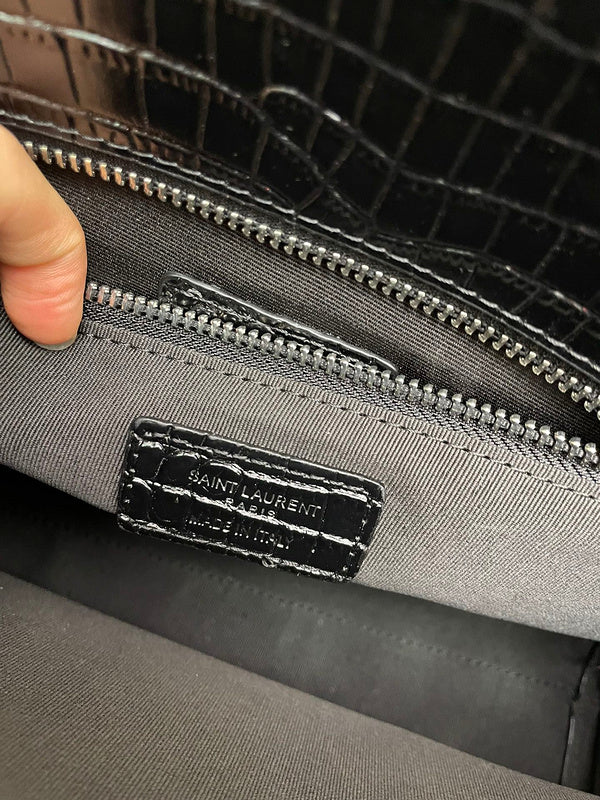 Satchel Bags - SLY Bags - 1187