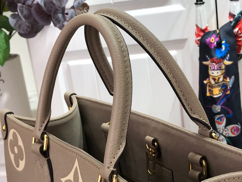 Satchel Bags - VL Bags - 6328