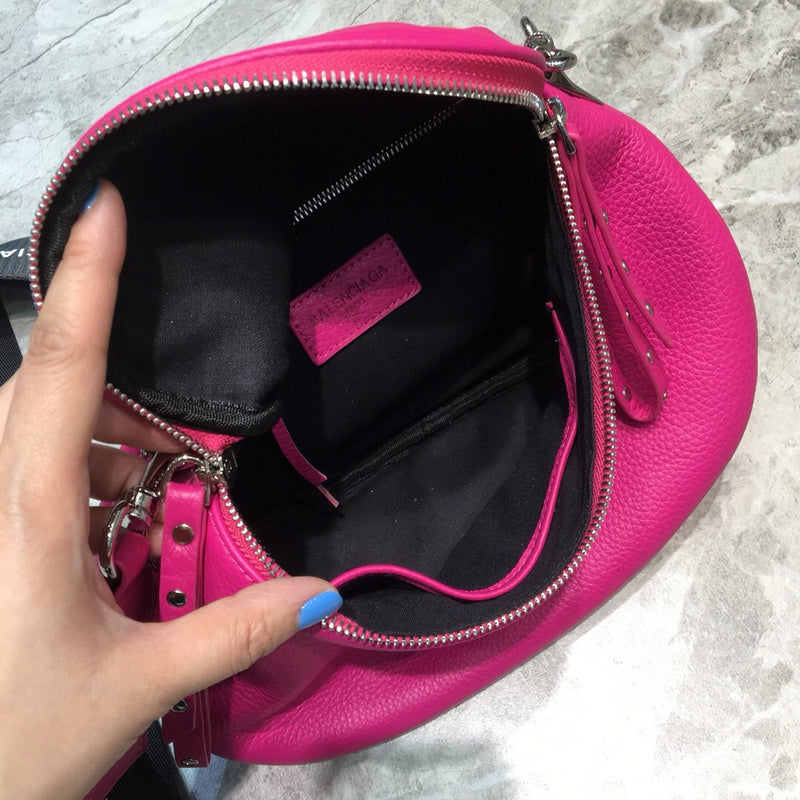 Satchel Bags - BGA Bags - 953