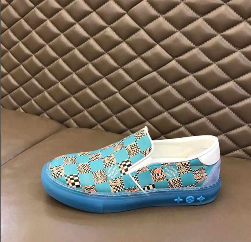 glami shop- LOV Men Shoes - 1582