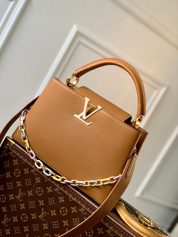Satchel Bags - VL Bags - 1351