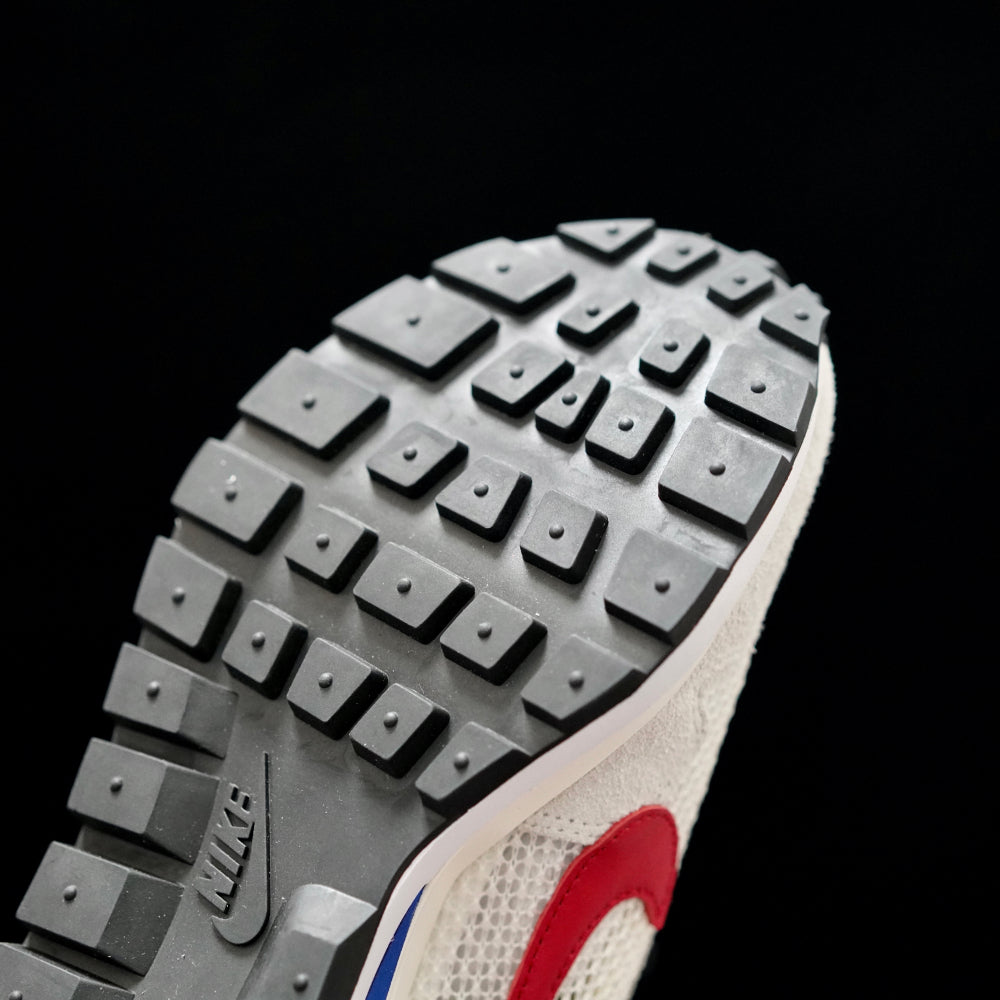 GLM - VaporWaffle White Red