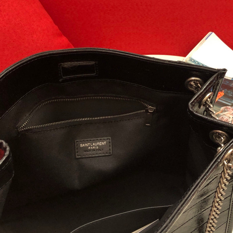 Satchel Bags - SLY Bags - 1411