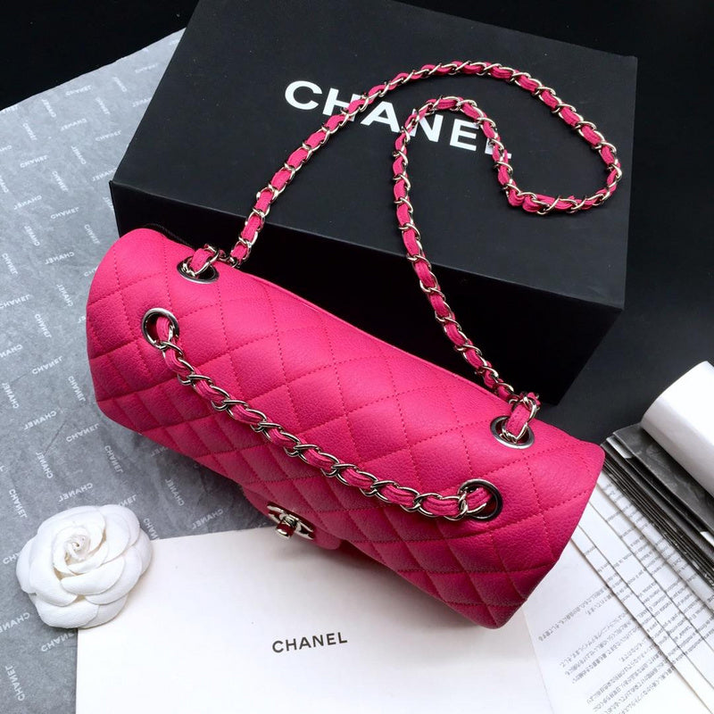 Satchel Bags - CHL Bags - 354