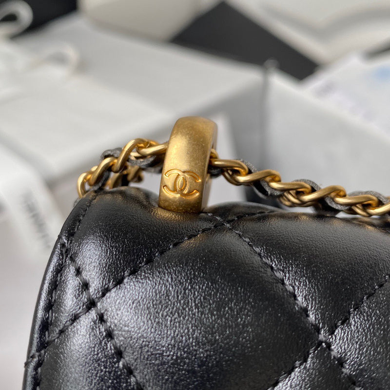 Satchel Bags - CHL Bags - 7382