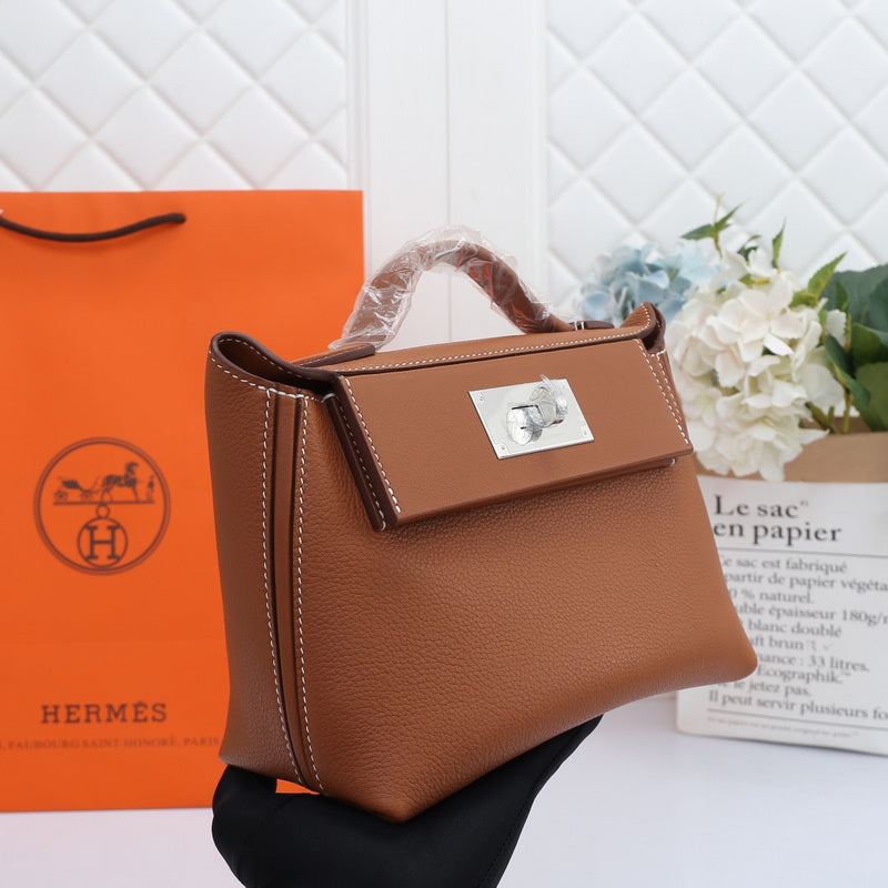 Satchel Bags - HMS-Bags - 140