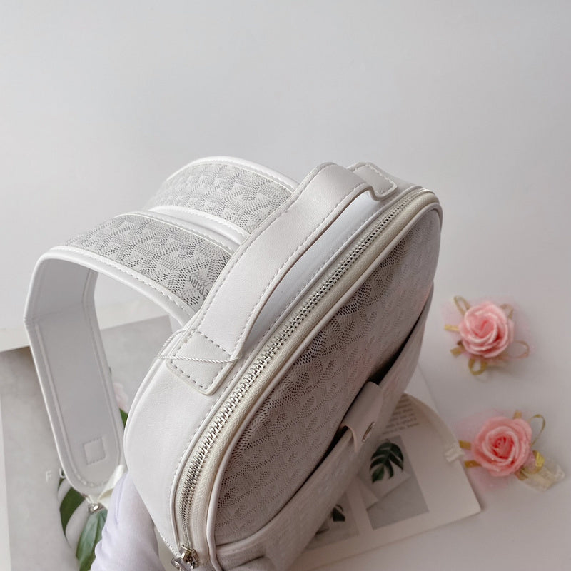 Satchel Bags - GOD Bags - 022