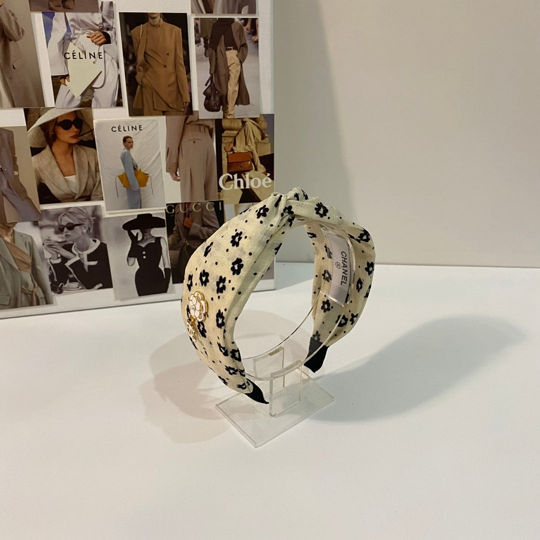 GLM - New Hair Band CHL 040