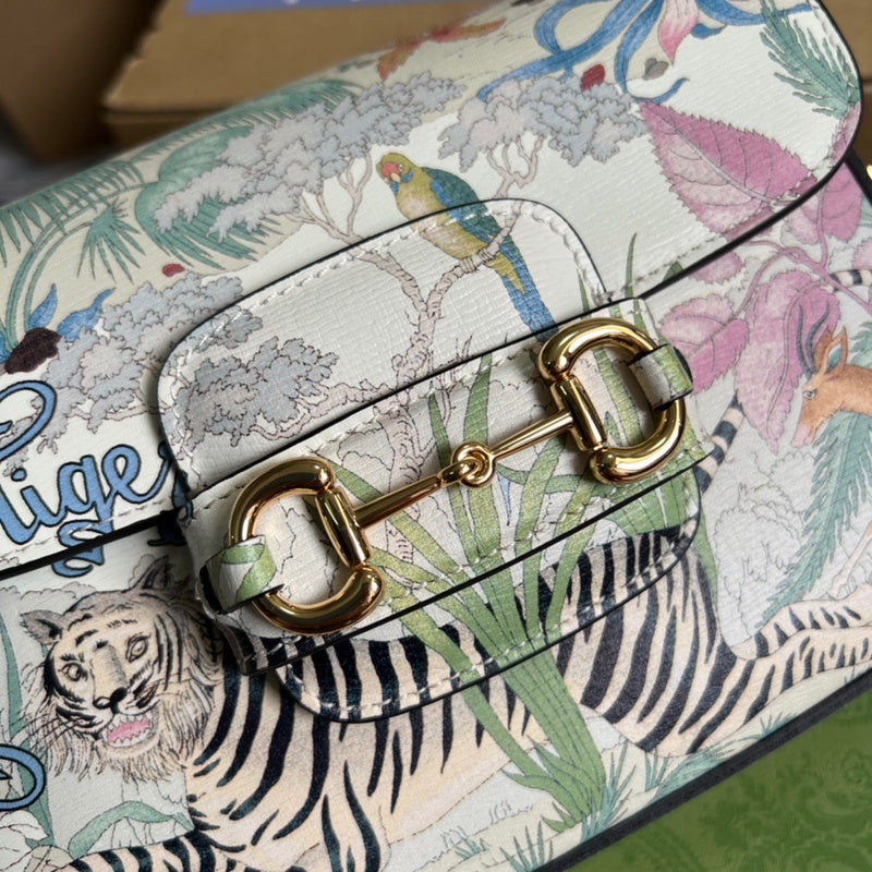 Satchel Bags - GCI Bags - 6525