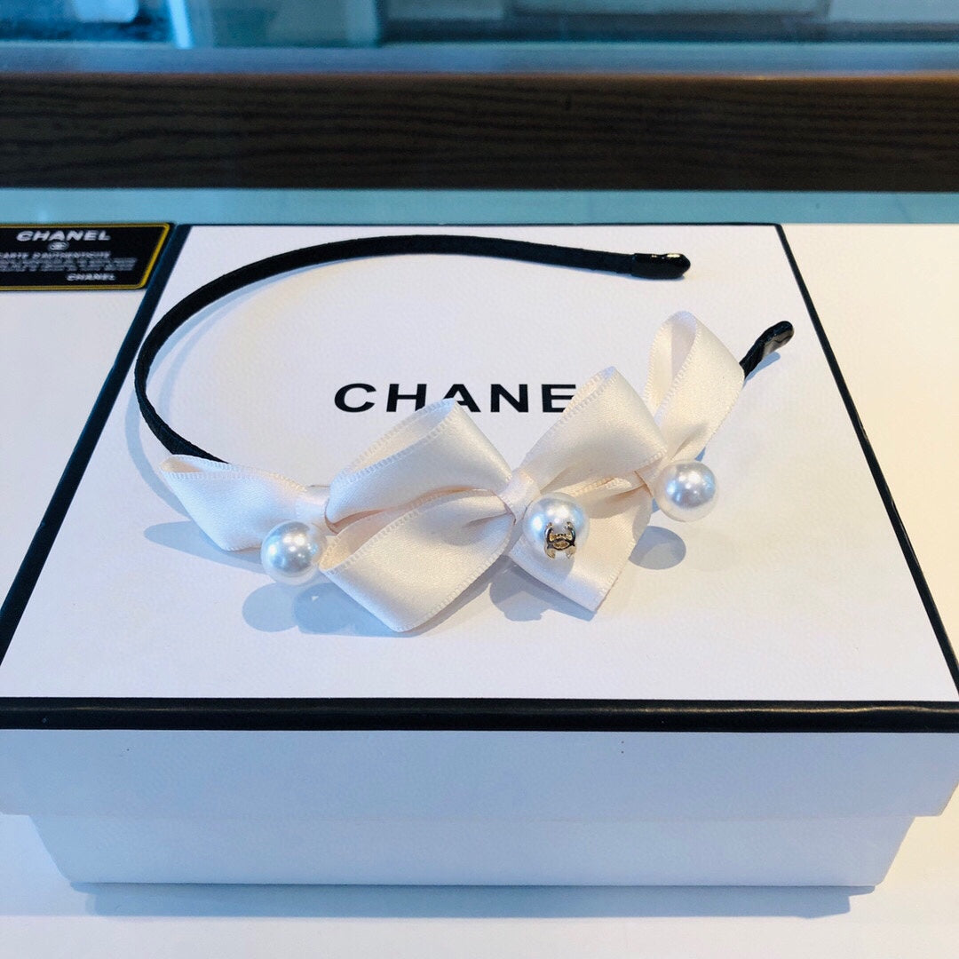 GLM - New Hair Band CHL 010