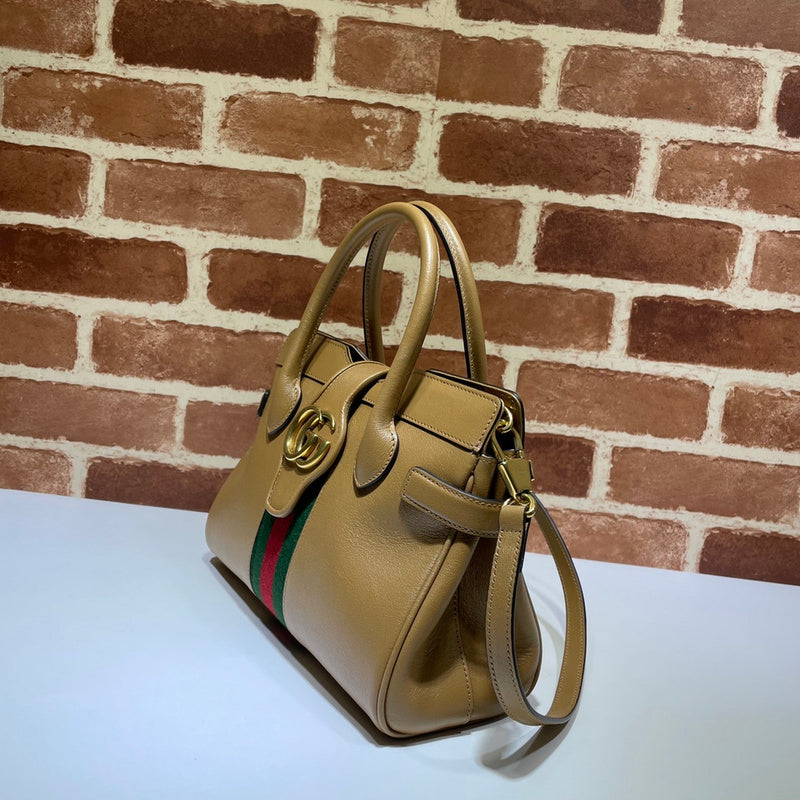 Satchel Bags - GCI Bags - 2786