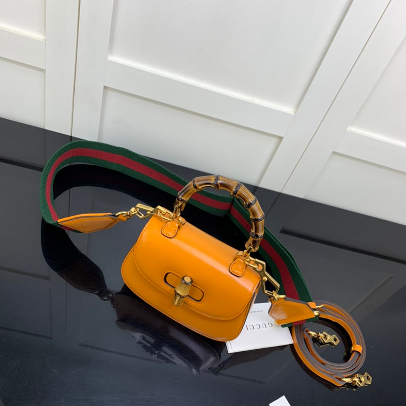 Satchel Bags - GUC Bags - 727