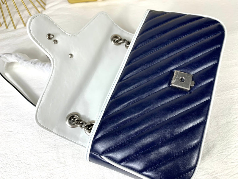 Satchel Bags - GUC Bags - 1316