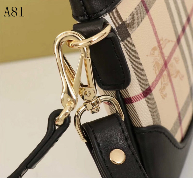 Fan Fashion -GLM - Top quality BBR Bags - 823