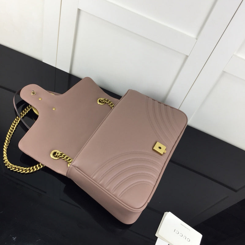 Satchel Bags - GUC Bags - 2171