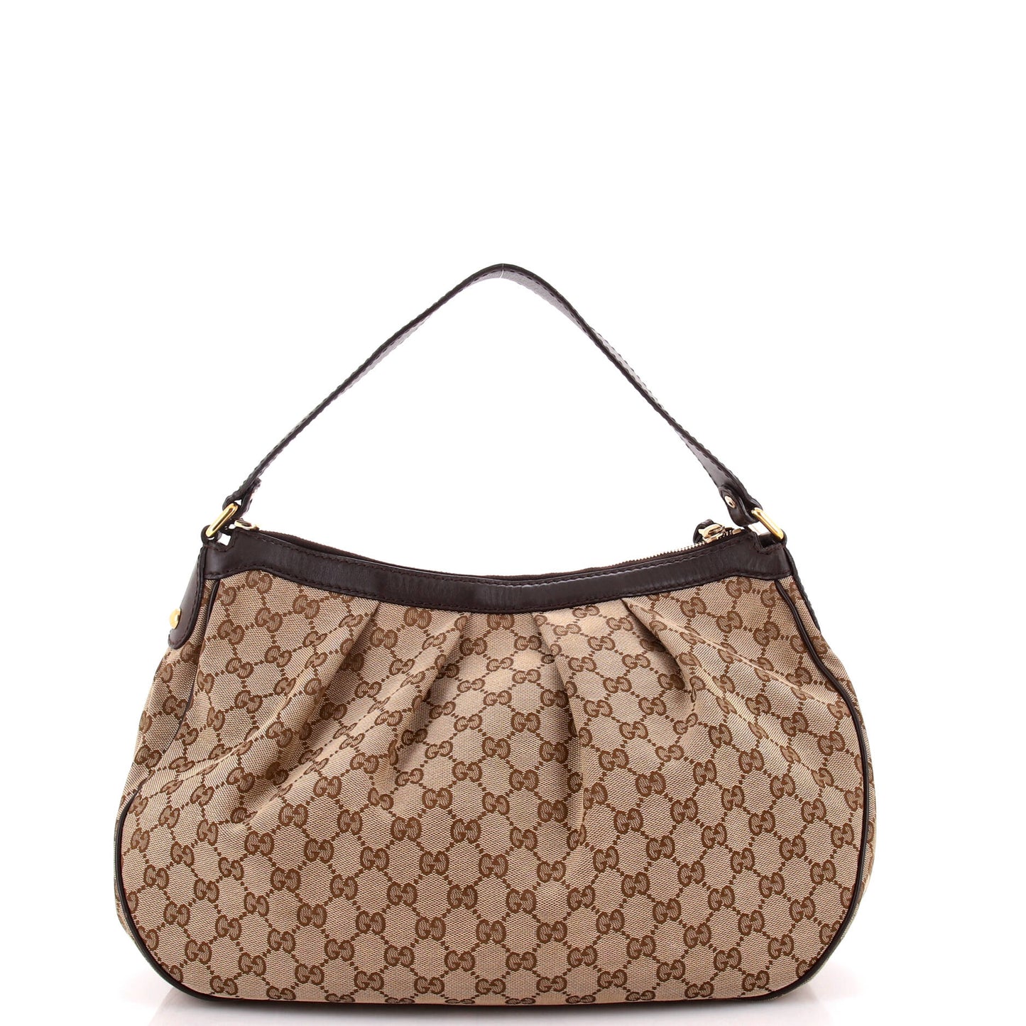 Sukey Hobo GG Canvas Medium