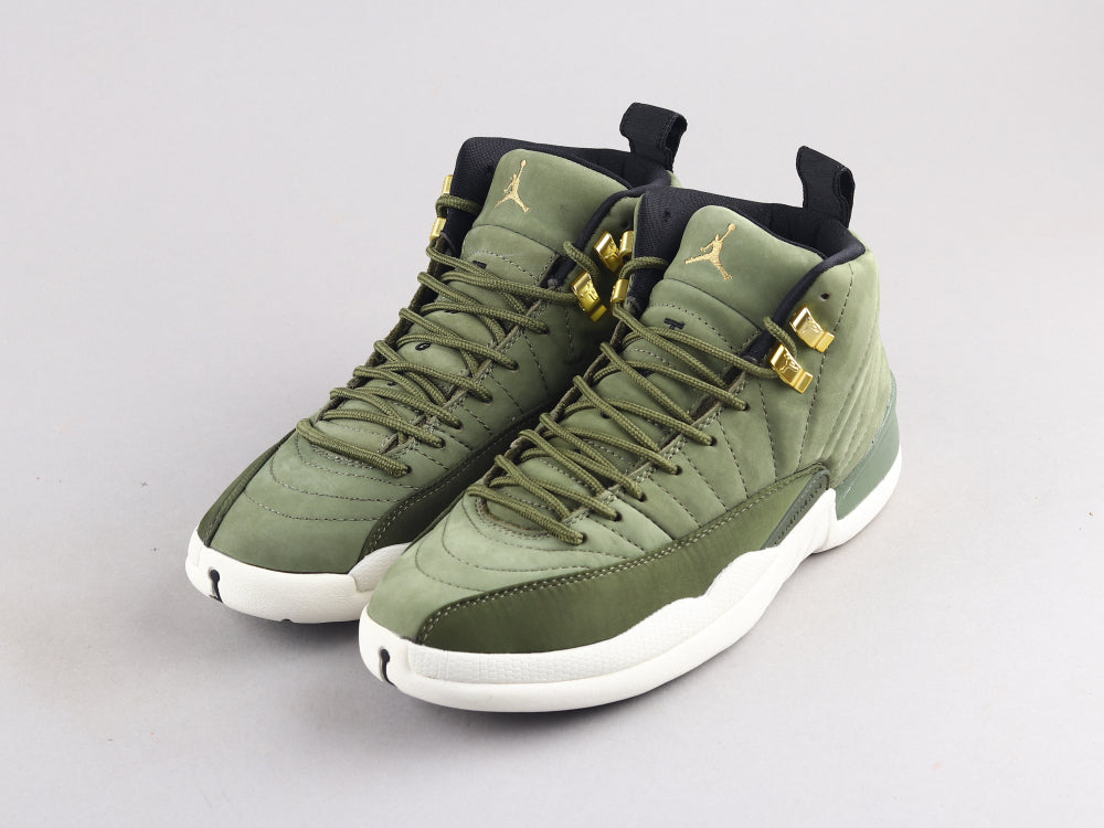GLM - AJ12 CP3 Paul