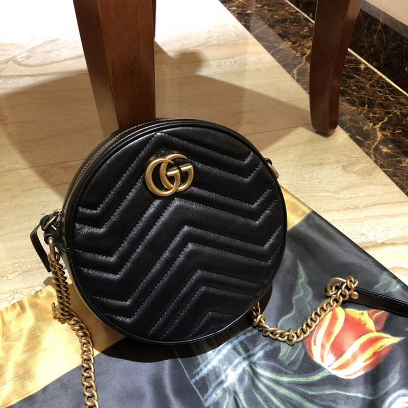 Satchel Bags - GCI Bags - 3003