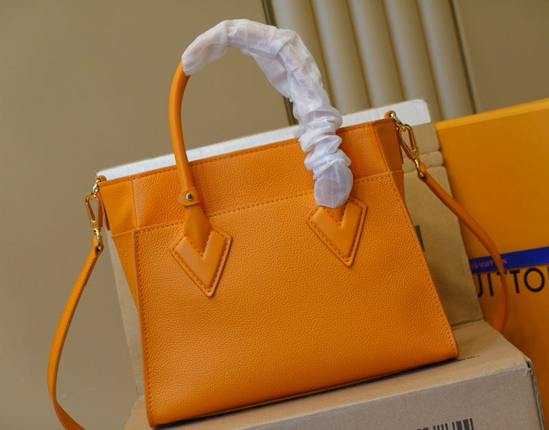 Satchel Bags - VL Bags - 5712