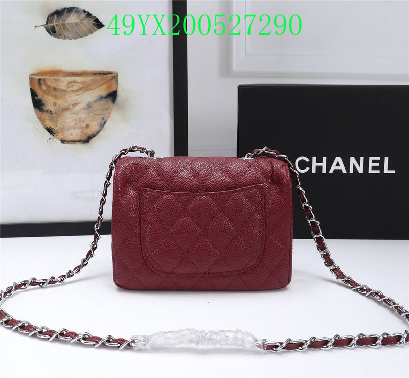 Satchel Bags - CHL Bags - 5416