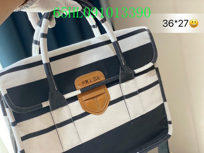 Satchel Bags - PDA Bags - 3914