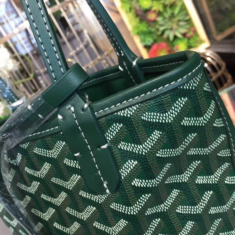 Satchel Bags - GOD Bags - 771