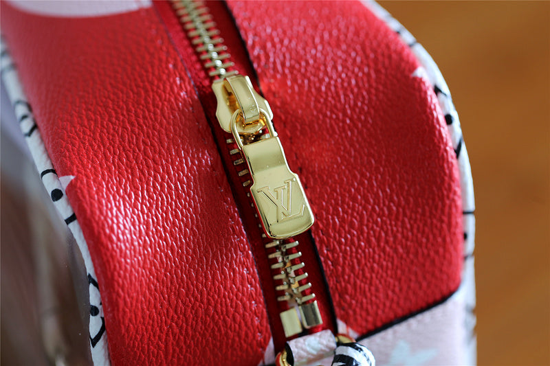 Glami GlamI Lu-Vi bags - 9393