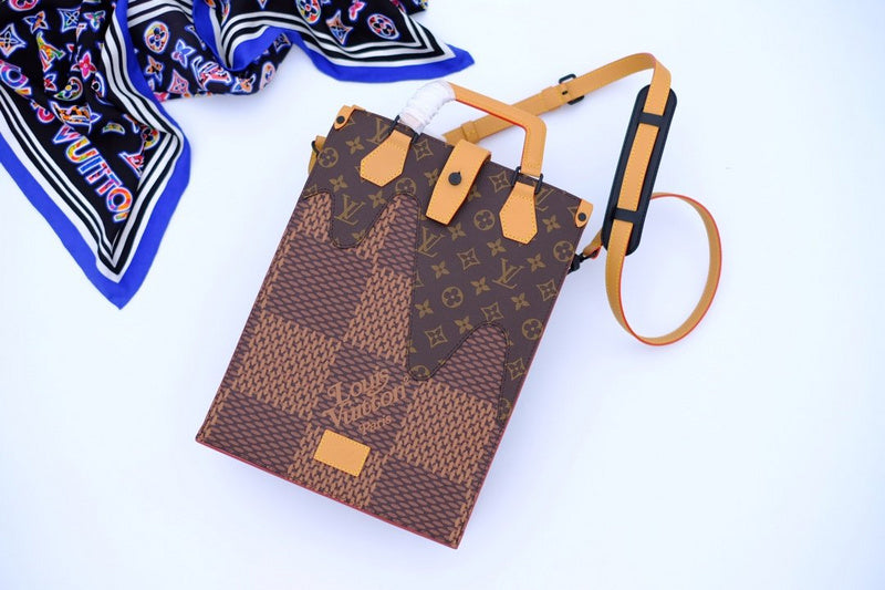 Glami GlamI Lu-Vi bags - 17763